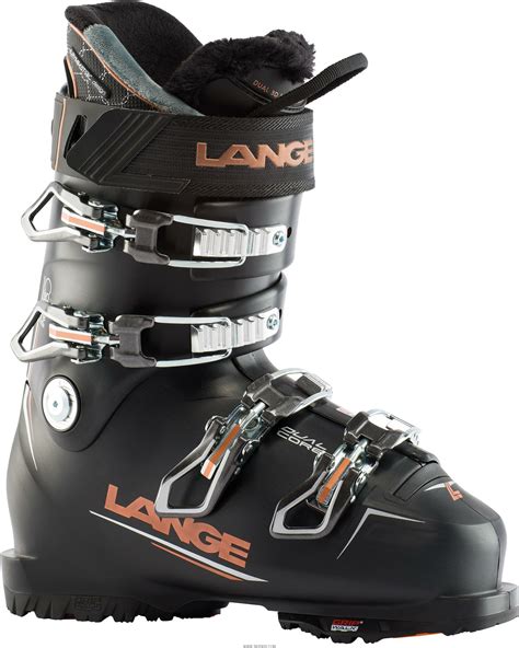 lange rx 80 w lv gw|Lange RX 80 W LV Ski Boots .